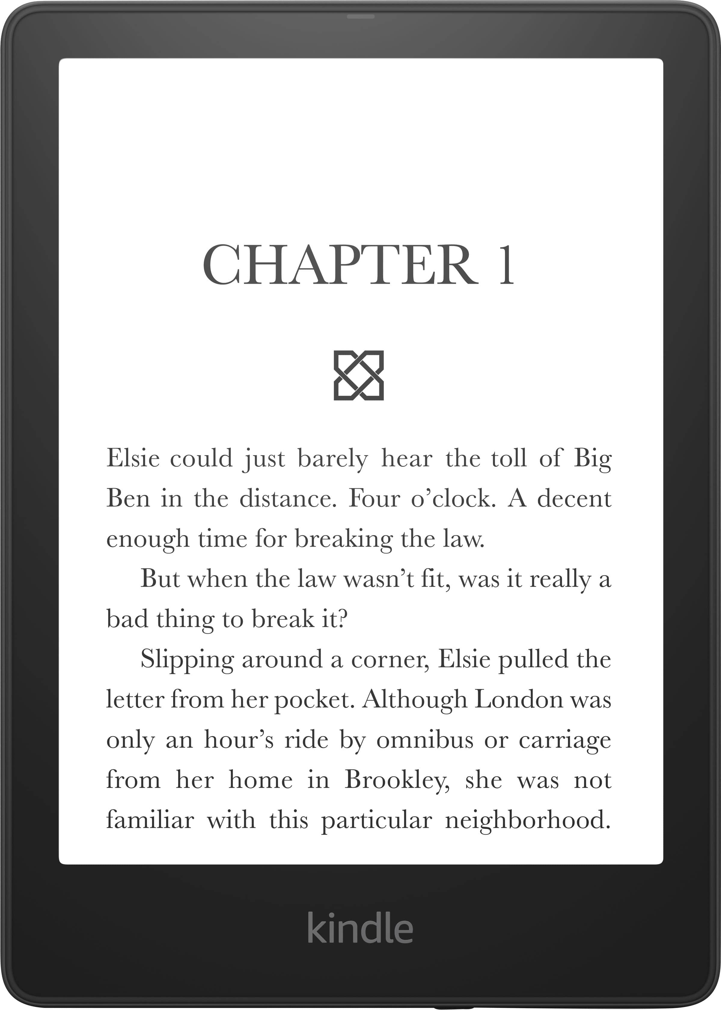 Kindle Paperwhite Signature Edition (2021) review