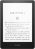 Amazon - Kindle Paperwhite  (8 GB ) - Now with a 6.8" display and adjustable warm light - 2022 - Black