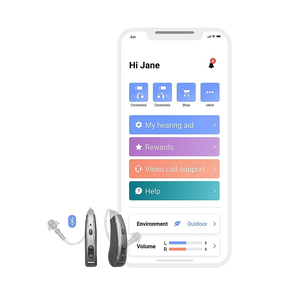 Features Lexie Plus Self-fitting Hearing Lexie Lumen Self-fitting Hearing Generation Customization Affordable Bose Technology Connectivity Cost $999 $799 $799 Sound Quality Battery Type Clear, quality sound, powered by Bose Rechargeable (up to 10 hours use) included Rechargeable offers additional hours of use Clear, quality sound, powered by Bose Replaceable Digital audio processing Replaceable Streams calls on iOS and Android devices Bluetooth enabled, product control only Bluetooth enabled, product control only Different Listening Environments presets customizable presets customizable presets Controls In-app on-device volume controls In-app and on-device volume controls In-app on-device volume preset controls Hearing Screener In-app (Optional) Online In-app (Required) Customization Last Setting Memory Function Recommended settings self-fit in-app Self-fit in-app Auto-tune self-fit in-app Style Receiver-in-canal Receiver-in-canal Receiver-in-canal Receiver-in-canal Receiver-in-canal Receiver-in-canal Receiver-in-canal Receiver-in-canal Receiver-in-canal Receiver-in-canal Receiver-in-canal Receiver-in-canal Receiver-in-canal Receiver-in-canal Receiver-in-canal ReceIver-in-canal ReceIver-in-canal ReceIver-in-canal ReceIver-in-canal ReceIver-in-canal ReceIver-in-canal ReceIver-in-canal ReceIver-in-canal ReceIver-in-canal ReceIver-in-canal ReceIver-in-canal ReceIver-in-canal ReceIver-in-canal ReceIver-in-canal ReceIver-in-canal ReceIver-in-canal ReceIver-in-canal ReceIver-in-canal ReceIver-in-canal ReceIver-in-canal ReceIver-in-canal ReceIver-in-canal ReceIver-in-canal Rece