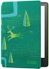Amazon - Kindle Paperwhite Kids 8GB - 2021 - Emerald Forest