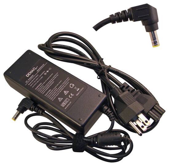 Toshiba online laptop charger