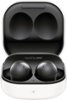 Samsung - Galaxy Buds2 True Wireless Earbud Headphones - Phantom Black