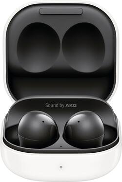 Samsung Galaxy Buds2 True Wireless Earbud Headphones Phantom Samsung Galaxy Buds2 True Wireless Earbud Headphones Phantom