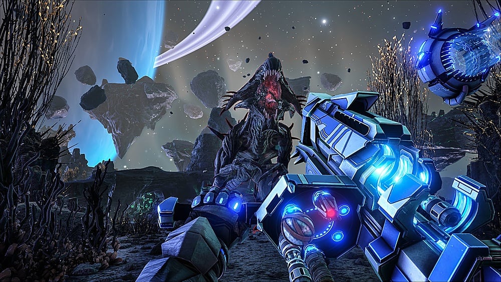 Alt View 11. Studio Wildcard - ARK: Ultimate.