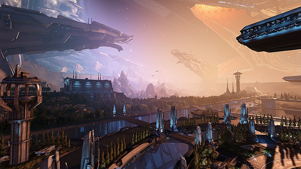 Alt View 19. Studio Wildcard - ARK: Ultimate.