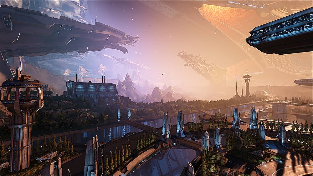 Alt View 19. Studio Wildcard - ARK: Ultimate.