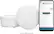 Angle. Motorola - AX1800 Mesh WiFi Router/Extender - 2 pack - White.