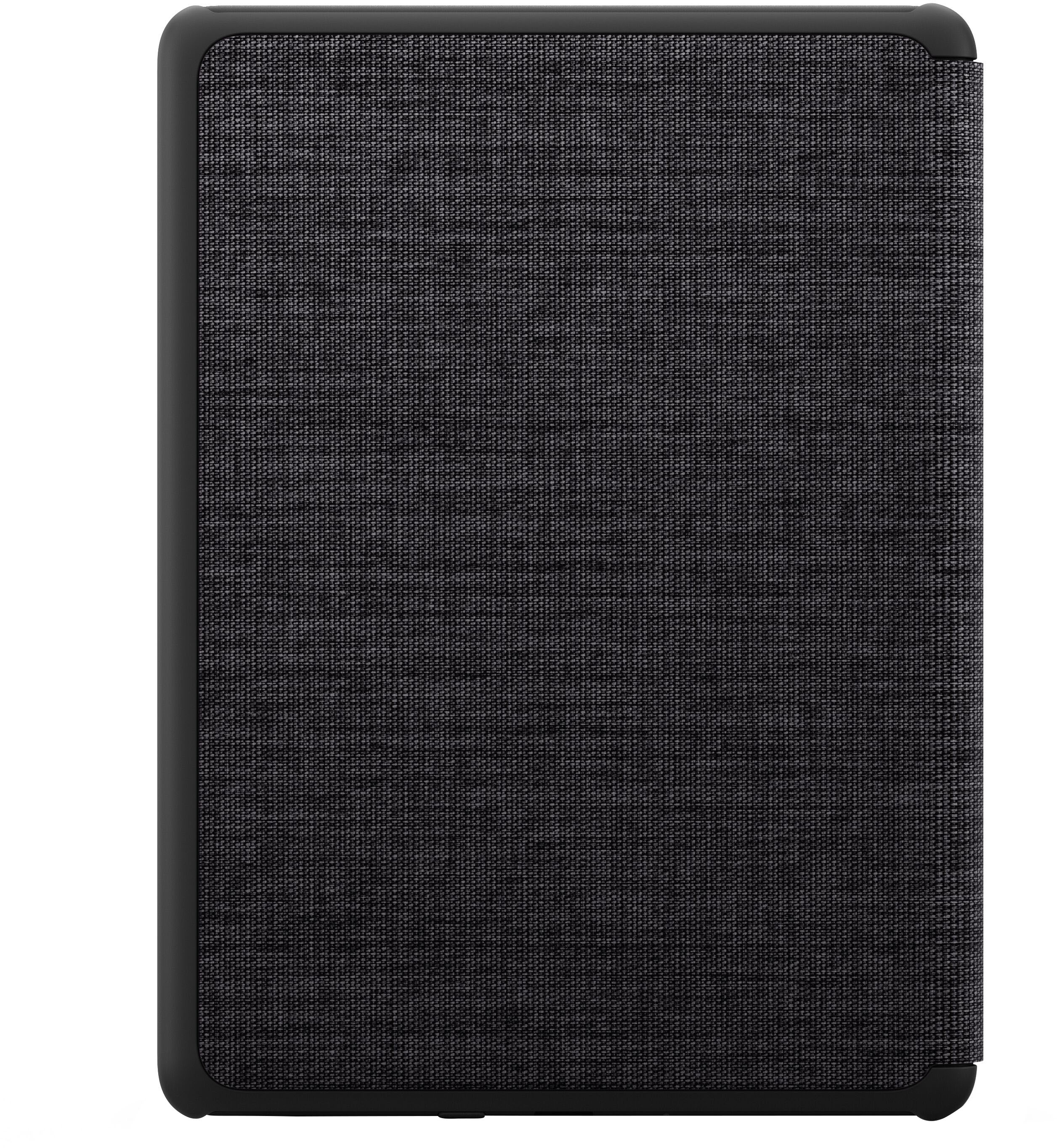 Kindle Paperwhite Fabric Case (11th Generation-2021) Black