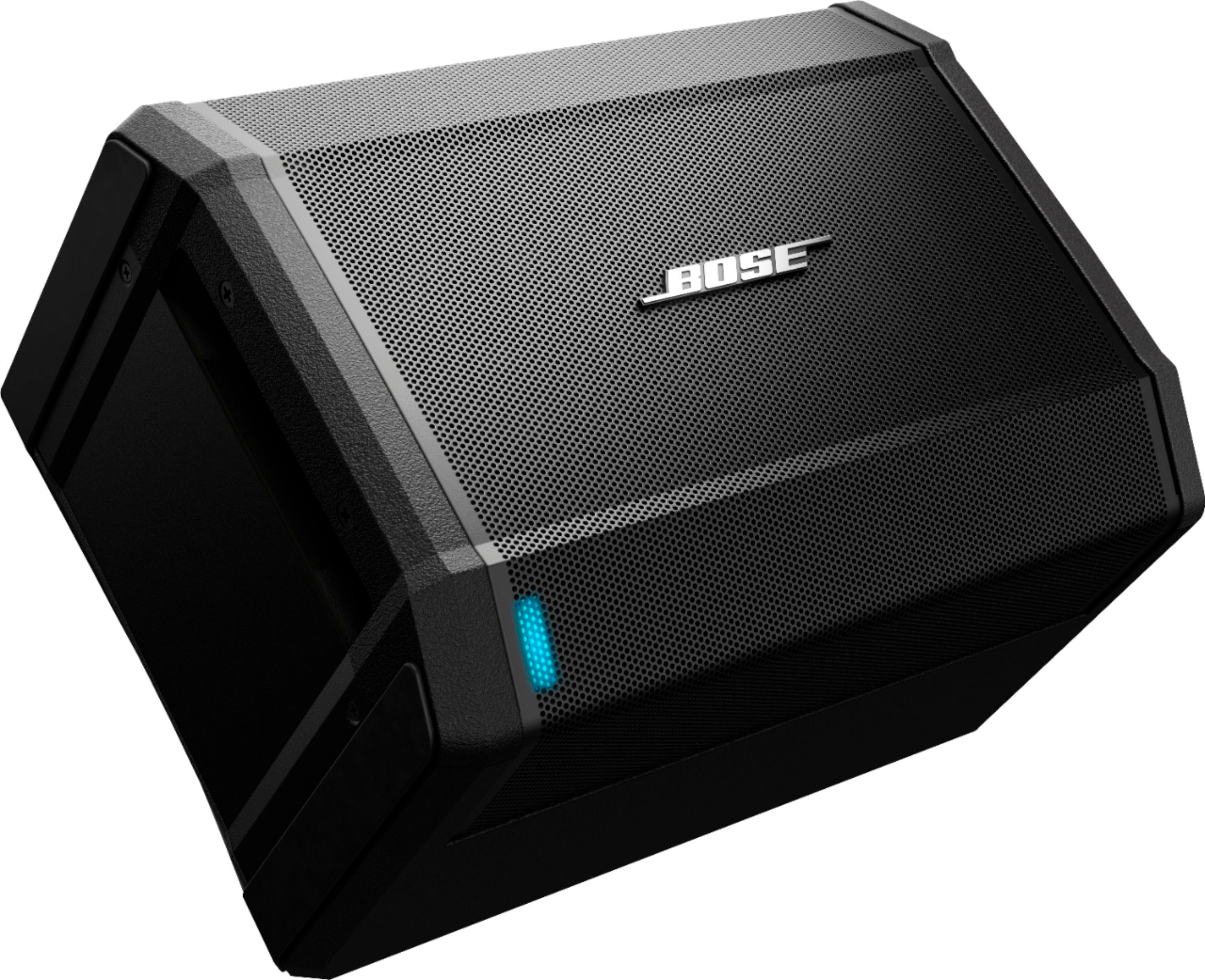 Best Buy: Bose S1 Pro Portable Bluetooth Speaker without Battery 