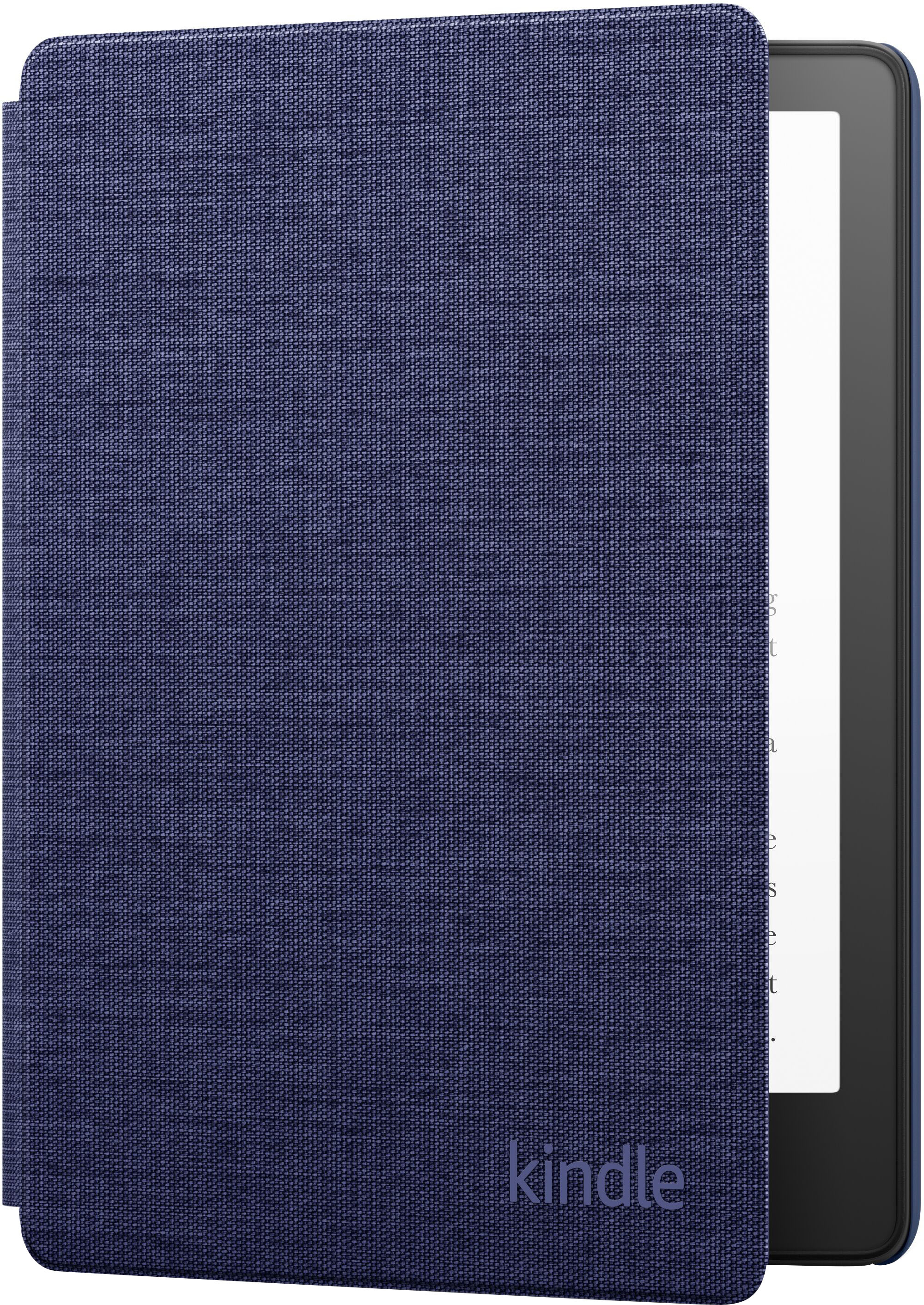 Kindle Paperwhite Fabric Case (11th Generation-2021) Denim