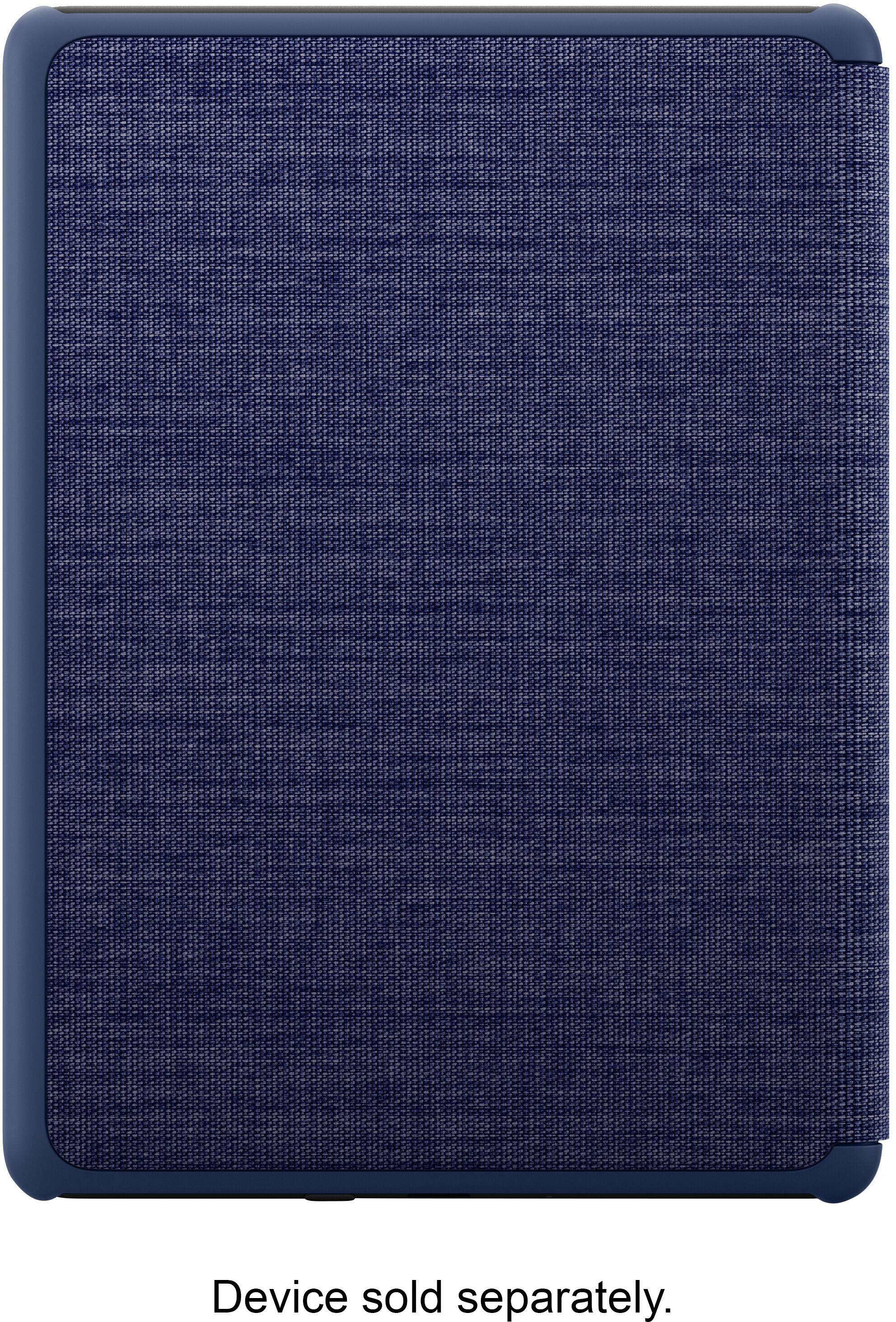 Alt View 12. Amazon - Kindle Paperwhite Fabric Case (11th Generation-2021) - Denim.