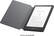 Left. Amazon - Kindle Paperwhite Leather Case (11th Generation-2021) - Black.
