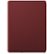 Alt View 12. Amazon - Kindle Paperwhite Leather Case (11th Generation-2021) - Merlot.
