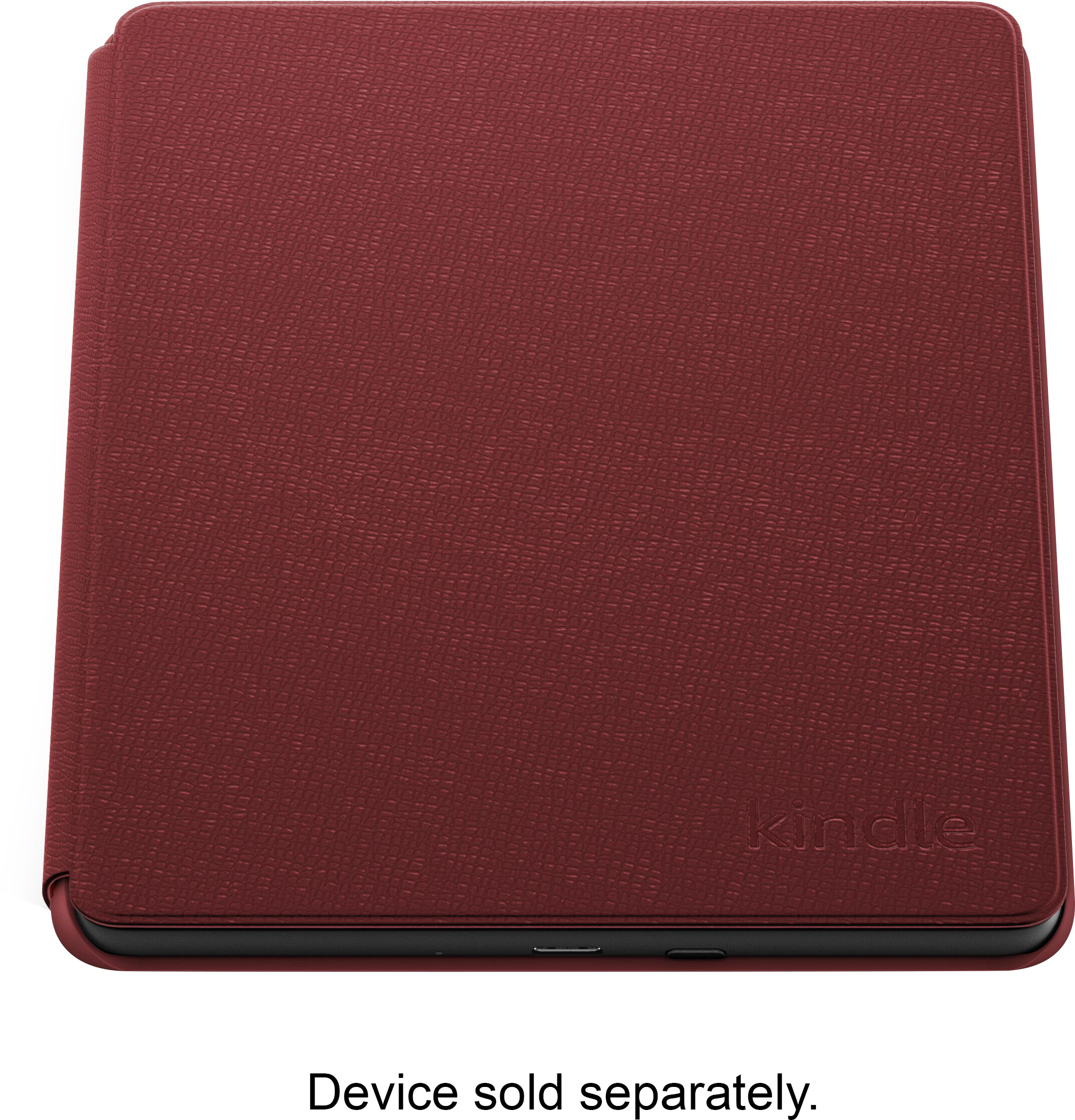 Kindle B08VZR6F2M Paperwhite Leather Cover 11th Gen Merlo at The Good Guys