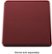 Alt View 13. Amazon - Kindle Paperwhite Leather Case (11th Generation-2021) - Merlot.