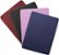 Alt View 14. Amazon - Kindle Paperwhite Leather Case (11th Generation-2021) - Merlot.