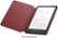 Left. Amazon - Kindle Paperwhite Leather Case (11th Generation-2021) - Merlot.