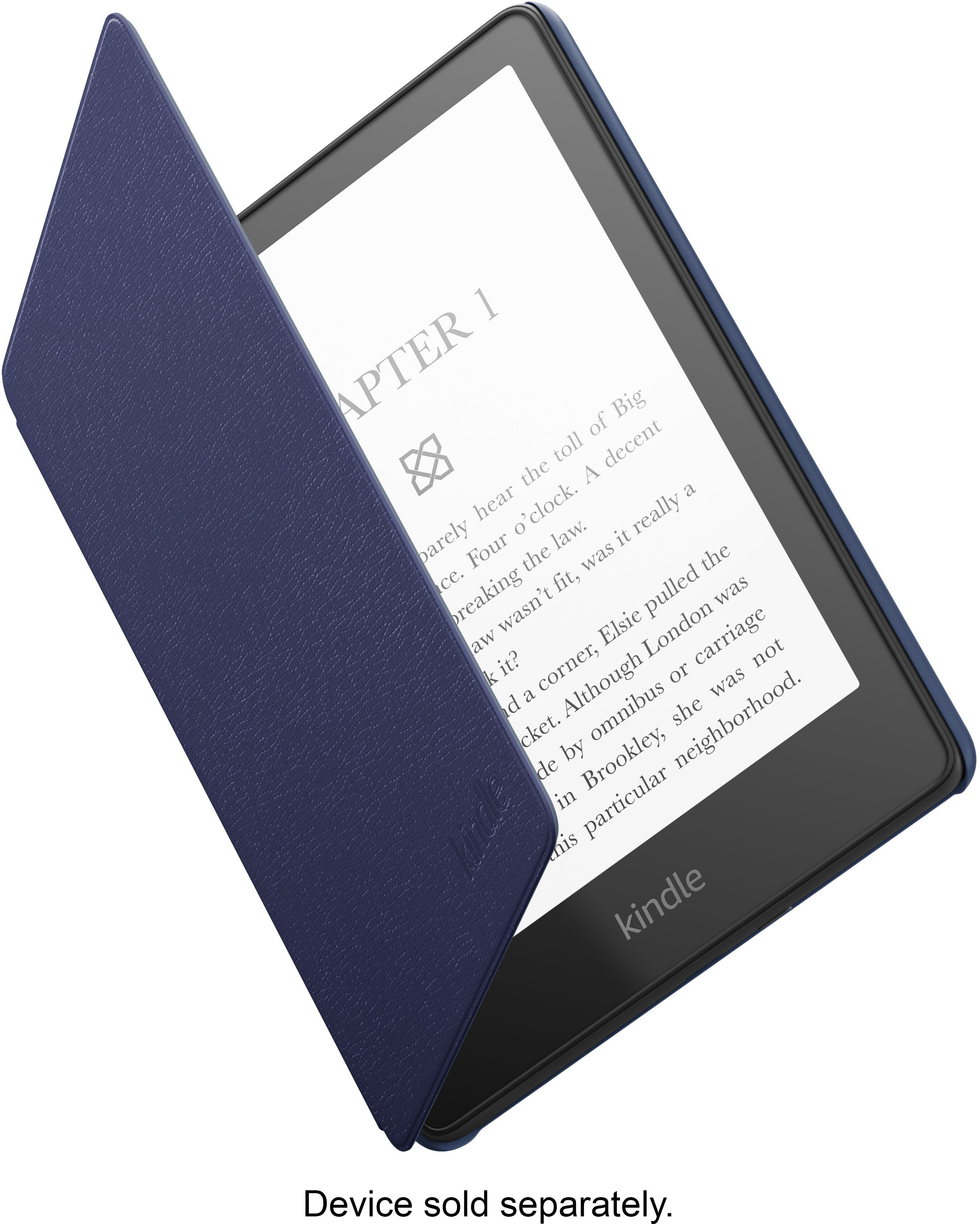 Kindle Paperwhite Leather Case (11th Generation-2021) Agave Green  B0BFBQMH3J - Best Buy