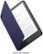 Alt View 11. Amazon - Kindle Paperwhite Leather Case (11th Generation-2021) - Denim.