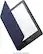 Alt View 11. Amazon - Kindle Paperwhite Leather Case (11th Generation-2021) - Denim.