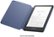 Left. Amazon - Kindle Paperwhite Leather Case (11th Generation-2021) - Denim.