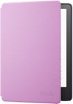 Buy  Kindle Paperwhite Fabric Cover (11th Generation-2021) - Lavender  Haze online Worldwide 