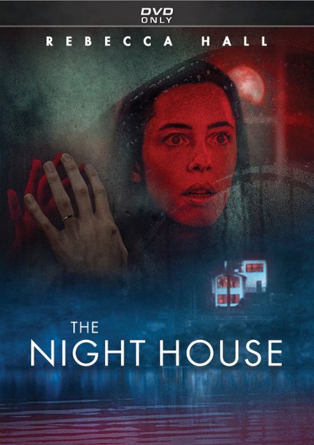 pakke risiko to uger The Night House [DVD] [2020] - Best Buy