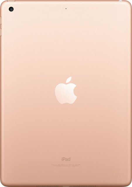 APPLE iPad 2018 Wi-Fi 128Go Gold - iPad Pas Cher