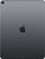 Back. Apple - Geek Squad Certified Refurbished 12.9-Inch iPad Pro (3rd generation) with Wi-Fi - 64GB - Space Gray.