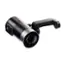 Alt View 11. Escort - M2 Radar-Mounted Smart Dash Cam - Gray.
