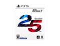 Back Zoom. Gran Turismo 7 25th Anniversary Edition - PlayStation 5, PlayStation 4.