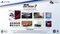 Alt View Zoom 11. Gran Turismo 7 25th Anniversary Edition - PlayStation 5, PlayStation 4.