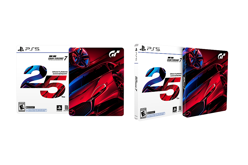 GT 7 set for Spring launch on PS5 and PS4