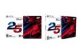 Left Zoom. Gran Turismo 7 25th Anniversary Edition - PlayStation 5, PlayStation 4.