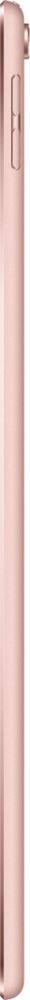 Alt View 1. Apple - Geek Squad Certified Refurbished 10.5-Inch iPad Pro   with Wi-Fi - 256GB - Rose Gold.