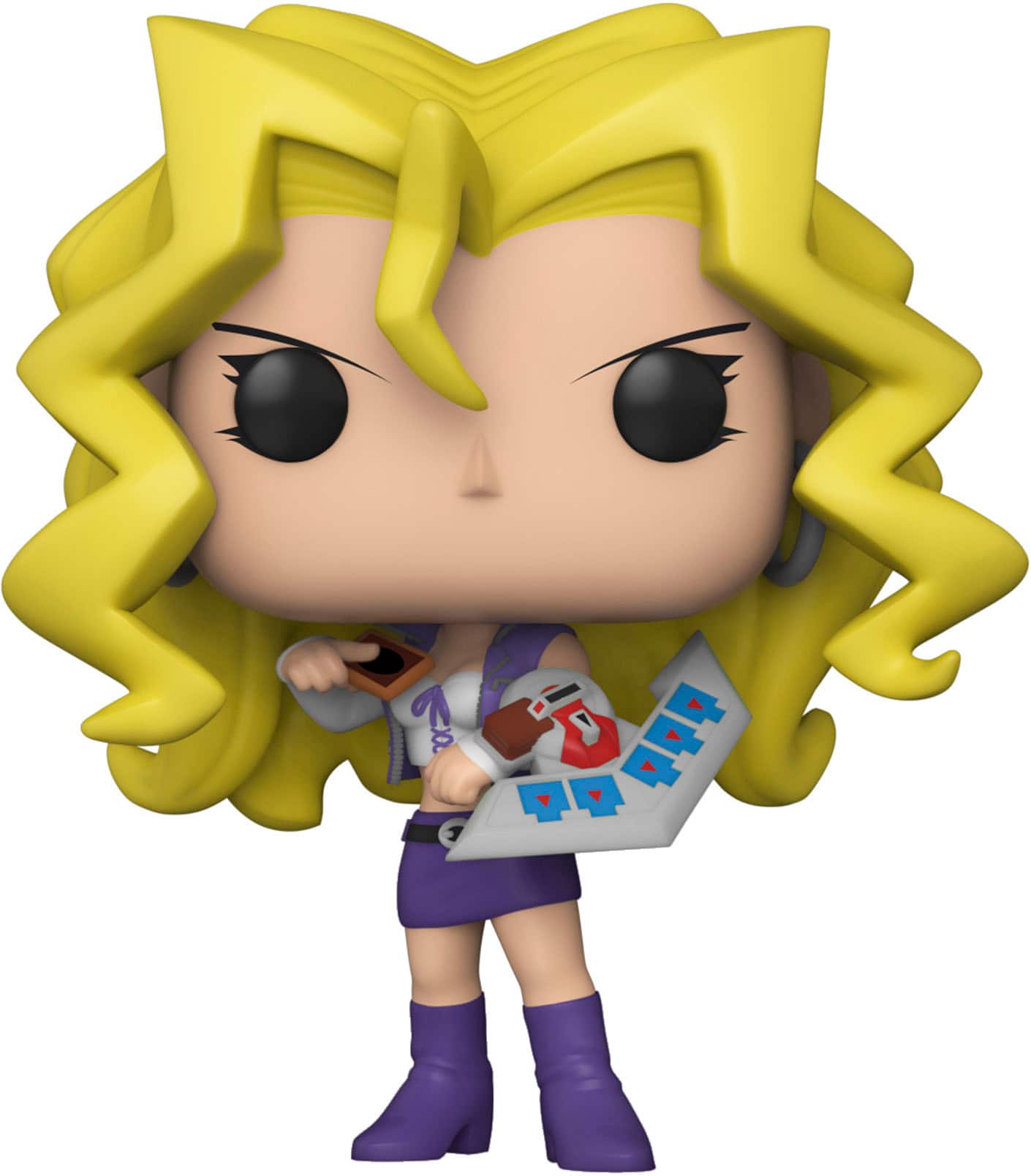 Funko POP! Animation: Yu - Gi - Oh - Mai Valentine - Multi