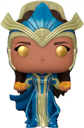 Alt View 11. Funko - POP! Marvel: Eternals- Ajak.