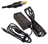 Best Buy Denaq Ac Adapter And Charger For Select Dell Mini Laptops Black Dq Pp S