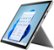 Alt View Zoom 14. Microsoft - Surface Pro 7+ - 12.3” Touch Screen – Intel Core i3 – 8GB Memory – 128GB SSD with Black Type Cover (Latest Model) - Platinum.