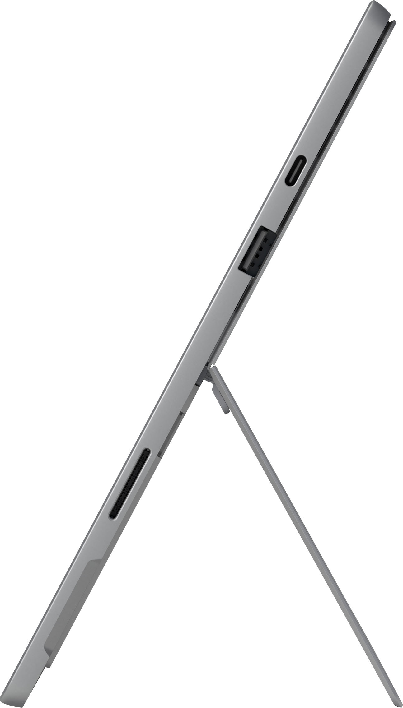 Microsoft Surface Pro 7+ 12.3” Touch Screen – Intel Core i3 – 8GB 
