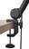 Alt View 12. Gator Frameworks - Deluxe Desktop Mic Boom Stand - Black.
