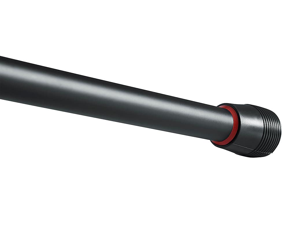 Alt View 12. Gator Frameworks - Tripod Mic Stand - Black.