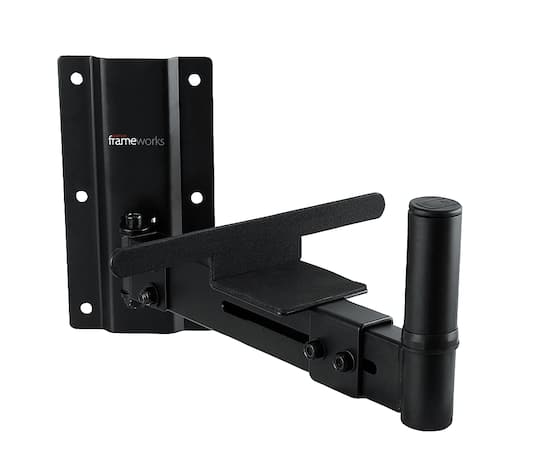 Speaker wall hot sale mounts best buy