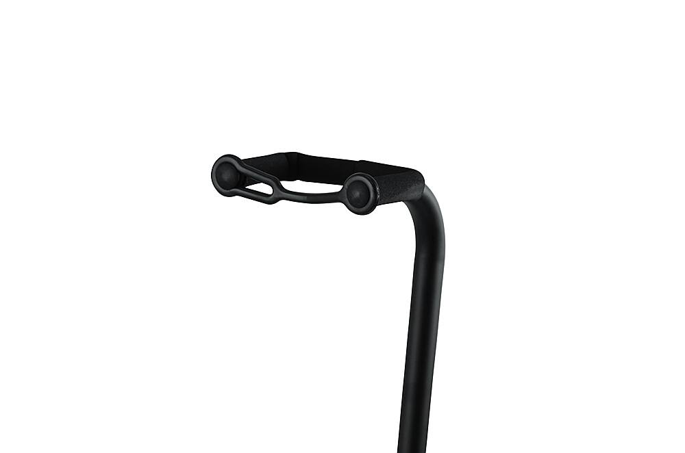 Alt View 12. Gator Frameworks - Single Guitar Stand - Black.