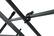Alt View 13. Gator Frameworks - X Style Keyboard Stand - Black.