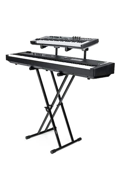 Gator Frameworks X Style Keyboard Stand Black GFW-KEY-2000X - Best Buy Gator Frameworks X Style Keyboard Stand Black GFW-KEY-2000X - Best Buy