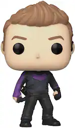 POP! Television: Marvel Studios Hawkeye - Hawkeye