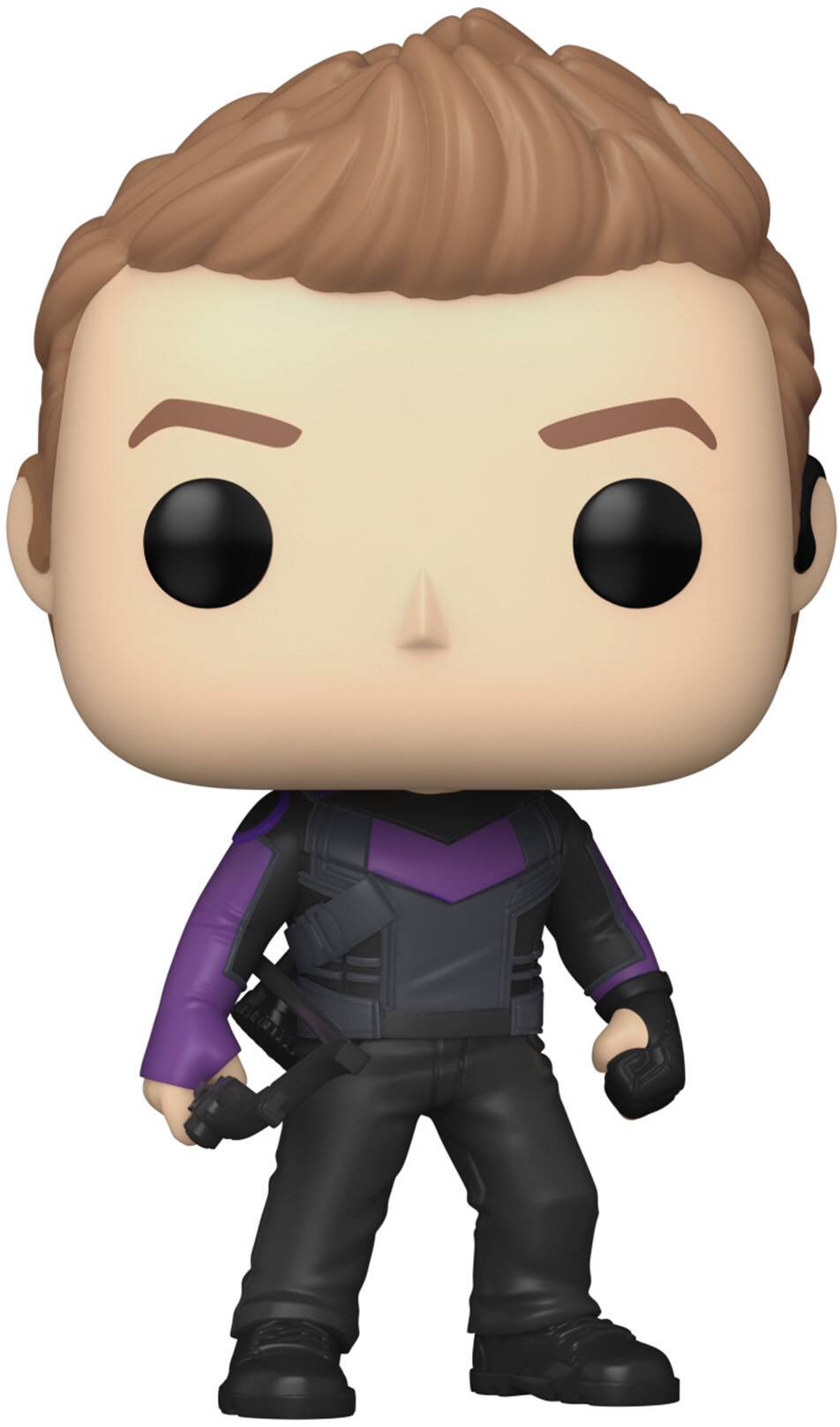 Funko - POP! Television: Marvel Studios Hawkeye  - Hawkeye - Multi