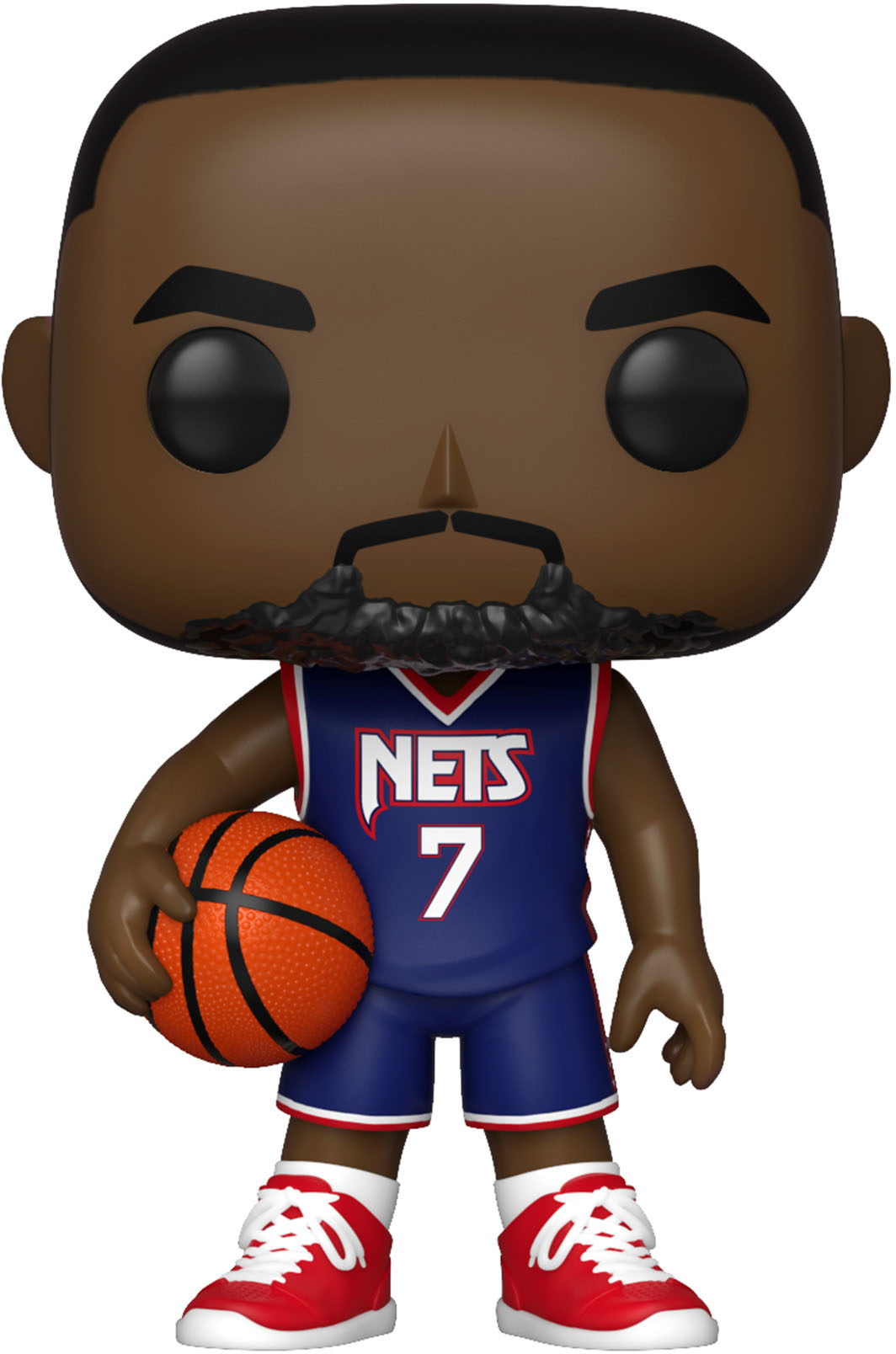 Funko Gold: NBA- Kevin Durant Brooklyn Nets
