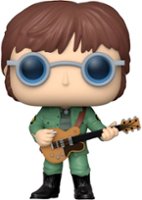 Funko - POP Rocks: John Lennon - Military Jacket - Alt_View_Zoom_11